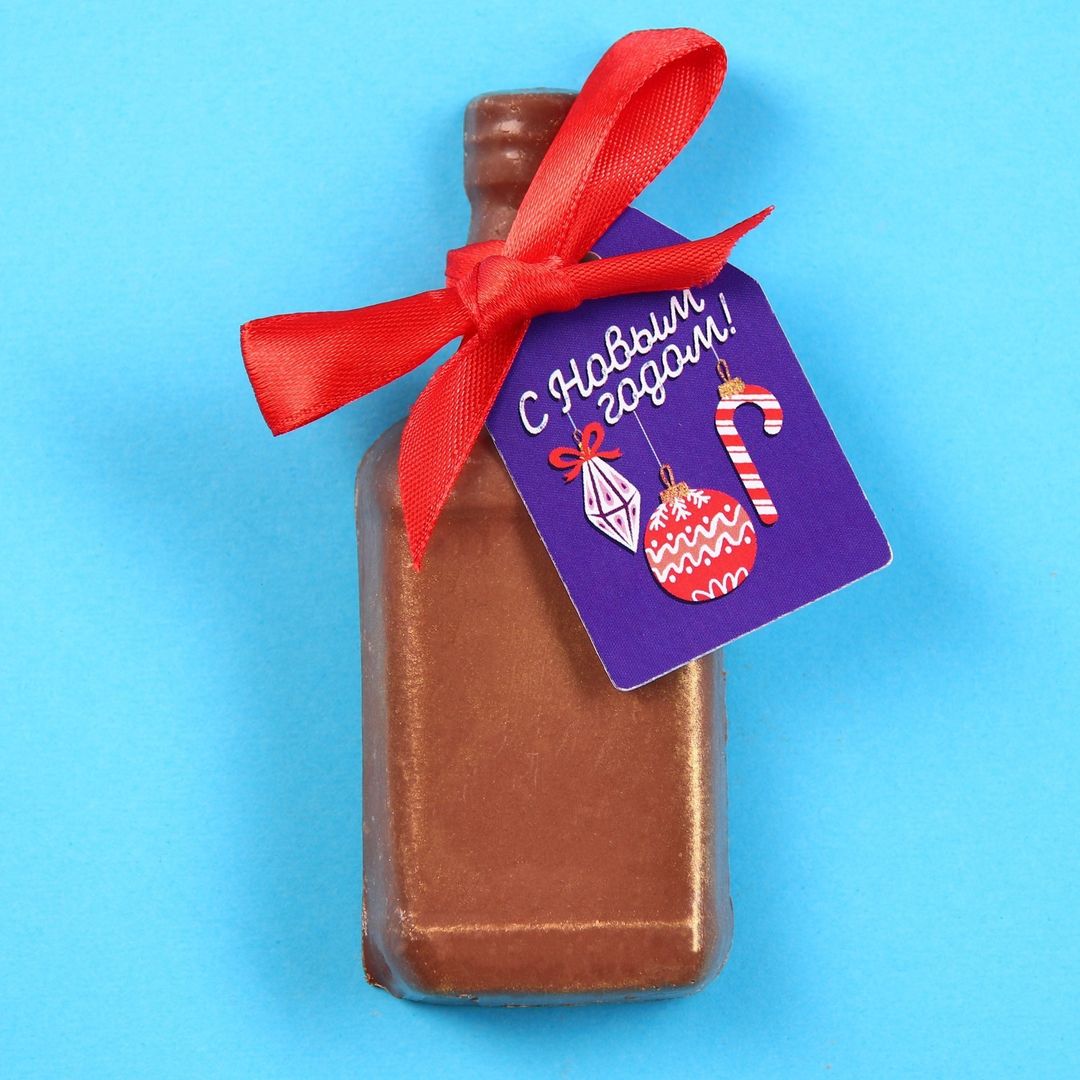 Шоколадная бомбочка с маршмеллоу Сладкого праздника Шоколадная бомбочка с маршмеллоу Сладкого праздника