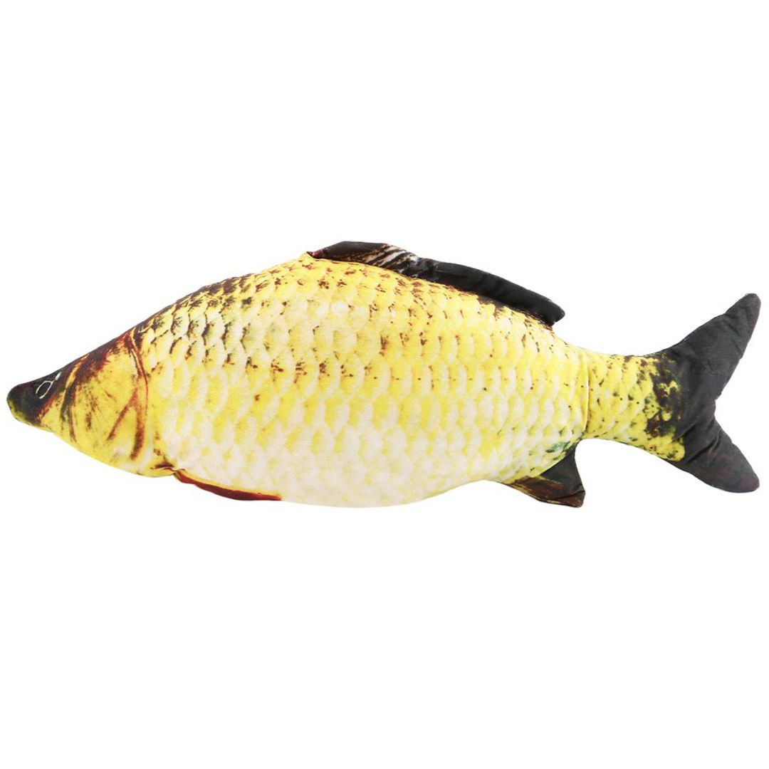 Подушка Карась 55 см Подушка Карась 55 см