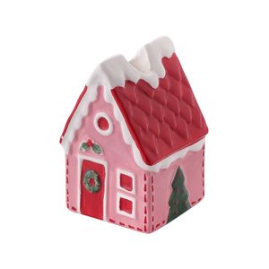 Набор из 4 подсвечников Grindsted из коллекции New Year Essential, 4 шт. Набор из 4 подсвечников Grindsted из коллекции New Year Essential, 4 шт.