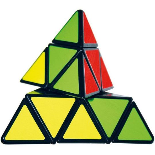                           Головоломка Пирамидка Meffert's Pyraminx
                