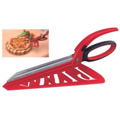 Нож для пиццы Trattoria