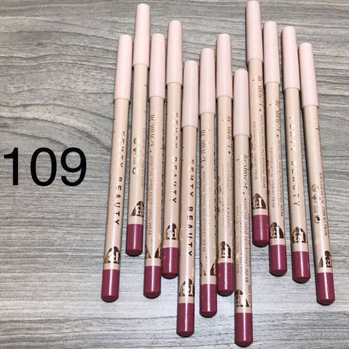 Карандаш для губ Lipliner Pencil (1 шт) (109) Карандаш для губ Lipliner Pencil (1 шт) (109)