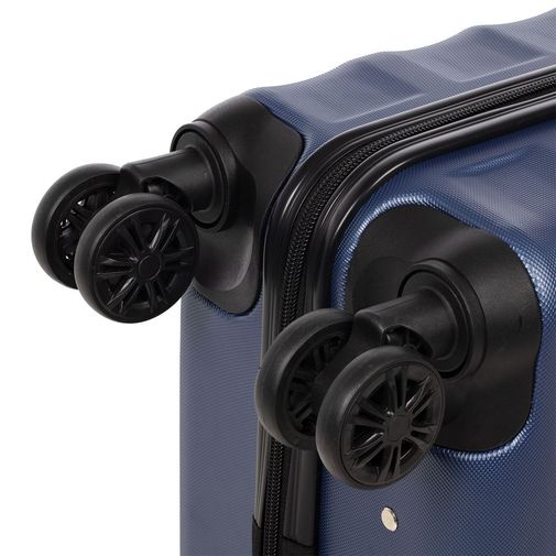 Чемодан Fattore S (Синий)