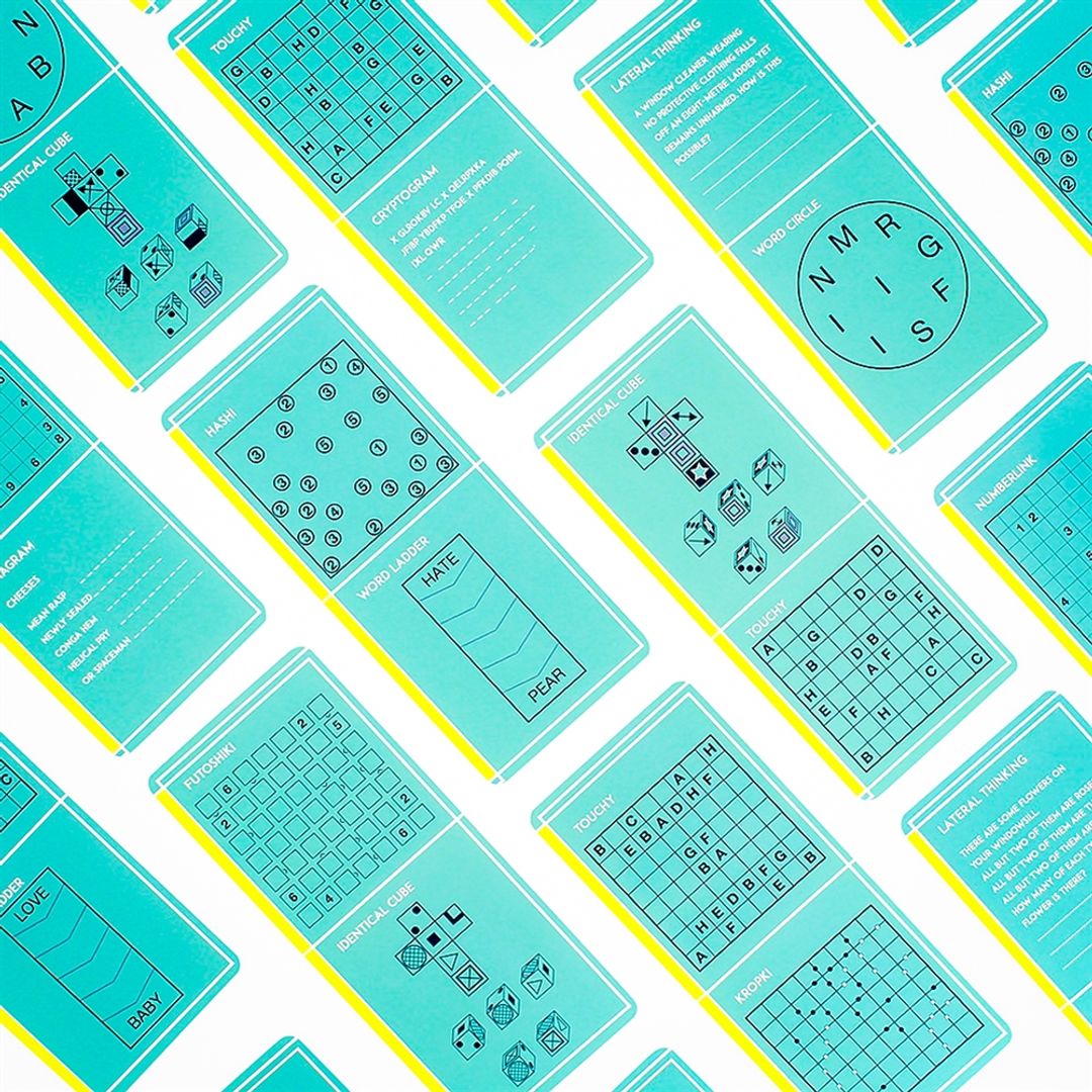 Игра для тренировки мозга Brain Fit Игра для тренировки мозга Brain Fit