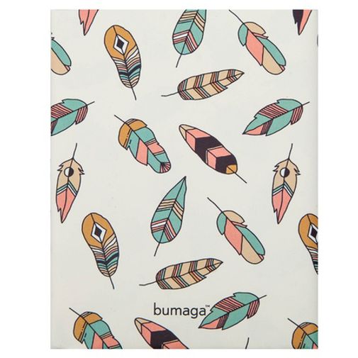 Обложка для паспорта Bumaga Nib Обложка для паспорта Bumaga Nib