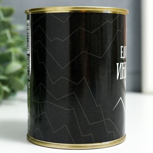 Копилка-банка Твои единственные инвестиции Копилка-банка Твои единственные инвестиции