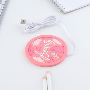 USB Подогреватель для чашки Beauty