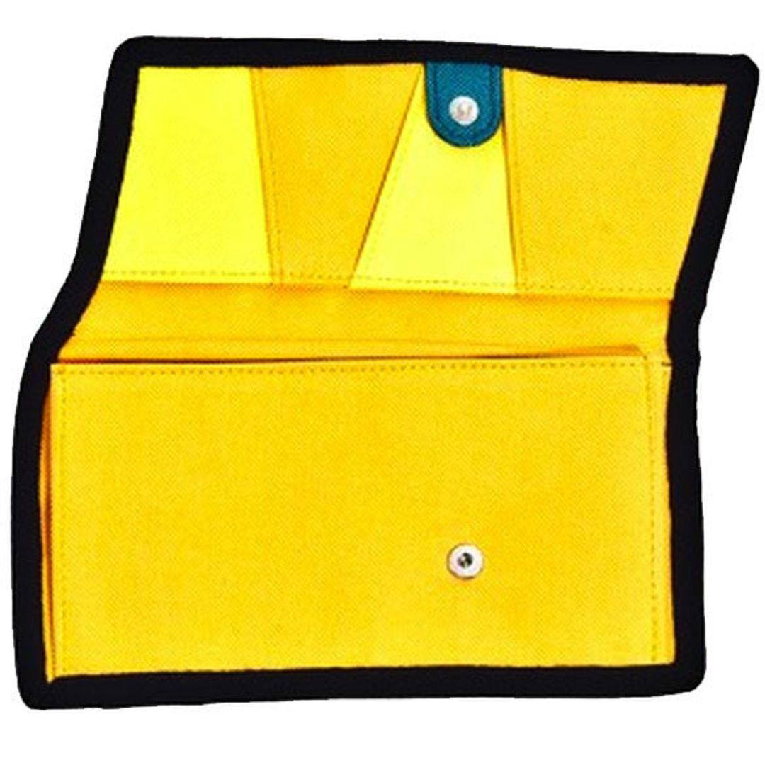 Бумажник 2D Бумажник 2D