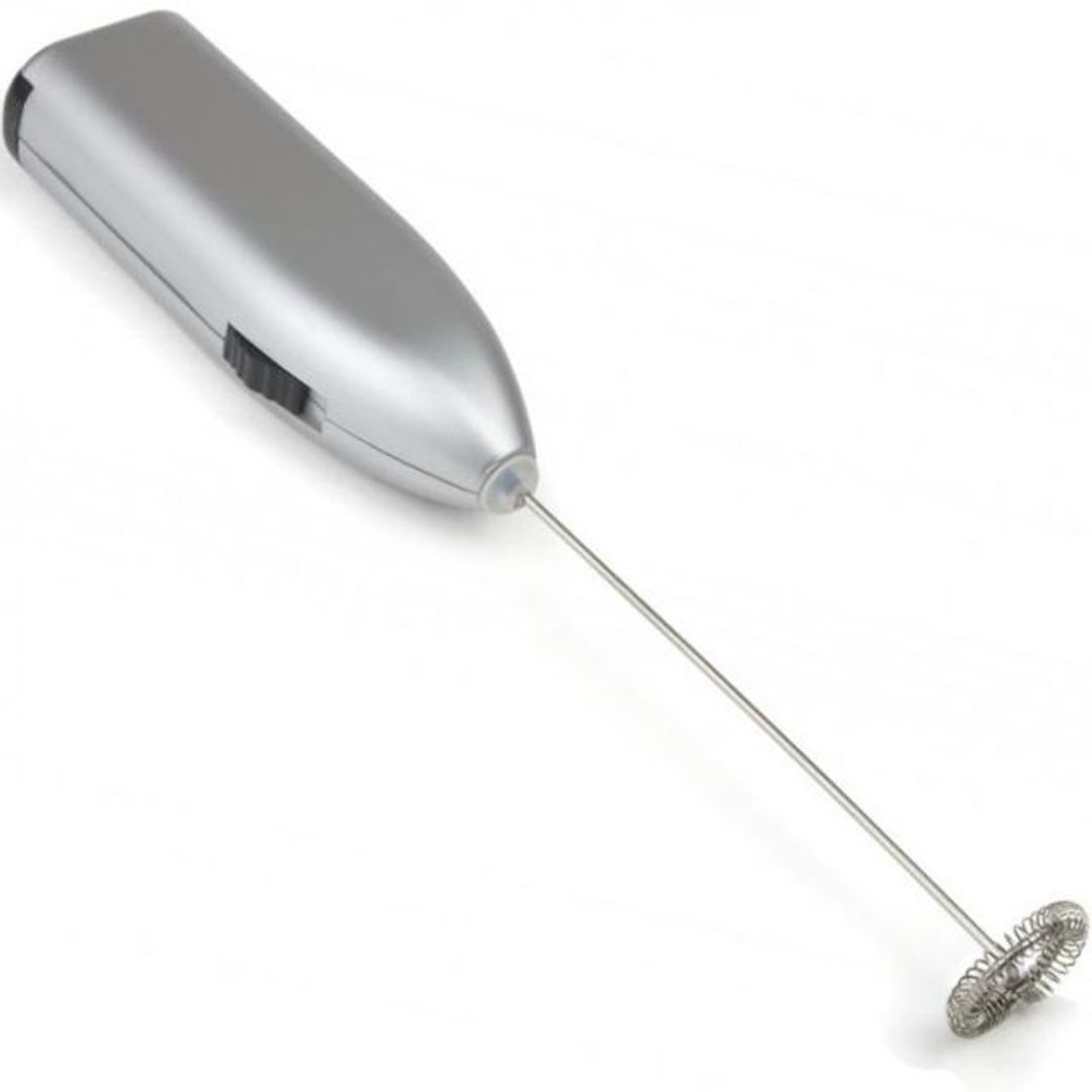 Миксер для взбивания пенки Миксер для взбивания пенки