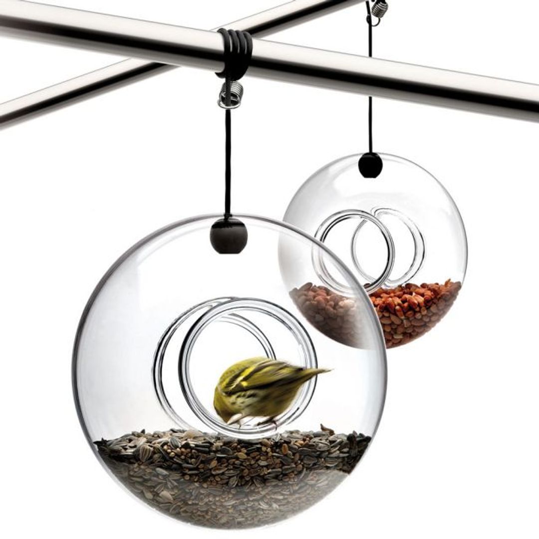 Кормушка для птиц Eva Solo Кормушка для птиц Eva Solo