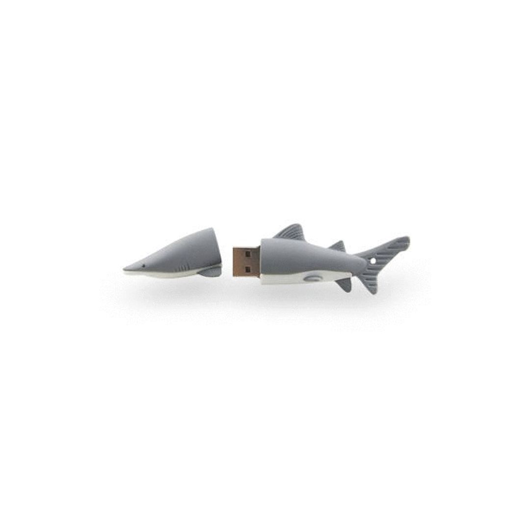 Флешка Акула 2 Гб