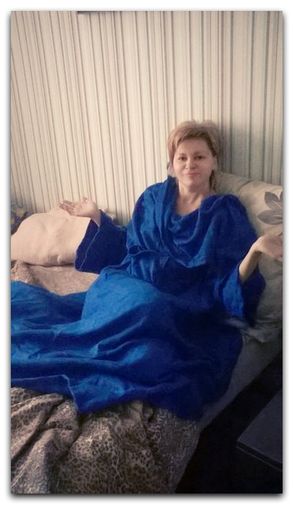  Фото покупателя Николь