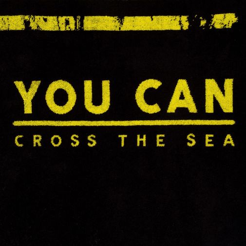 Полотенце махровое You can (70х130 см) Полотенце махровое You can (70х130 см)