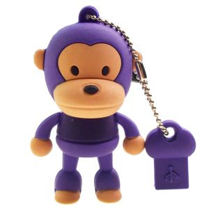 Флешка Обезьянка 8 Гб Флешка Обезьянка 8 Гб