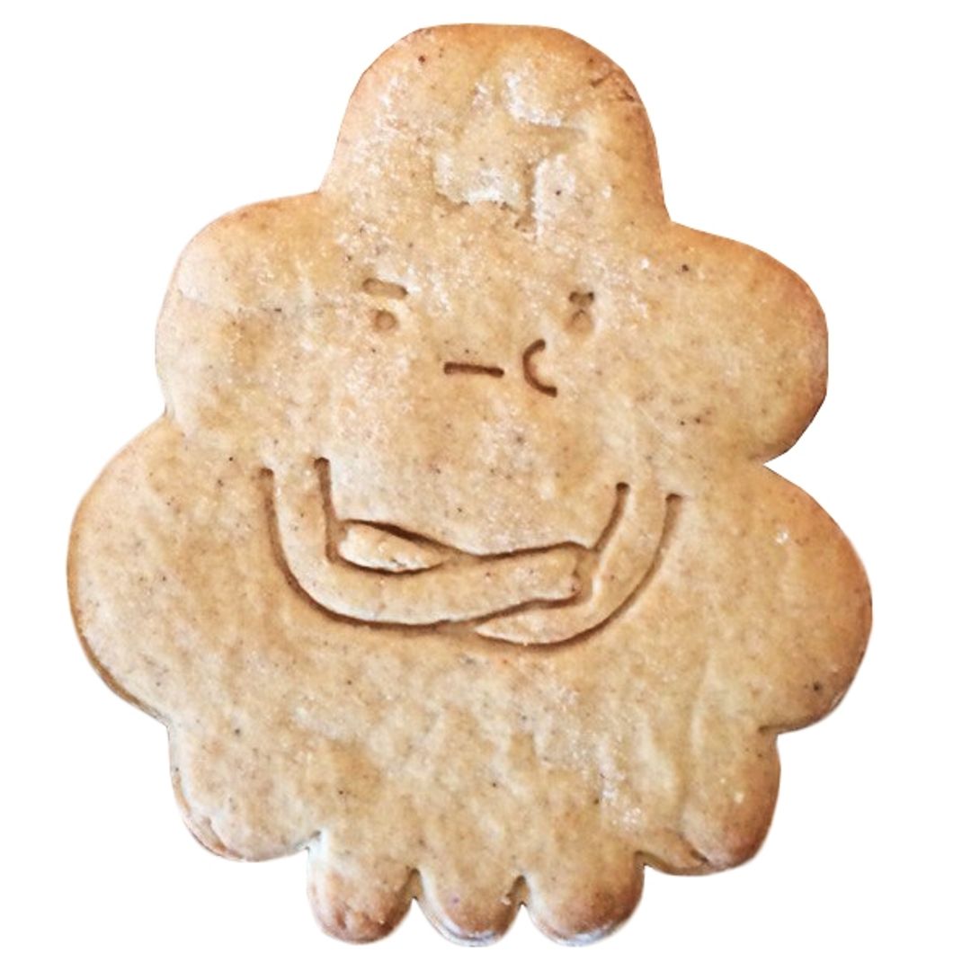 Форма для печенья Adventure Time Lumpy Space Princess Форма для печенья Adventure Time Lumpy Space Princess