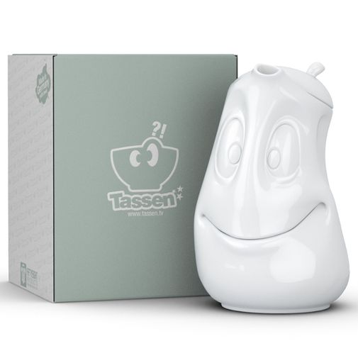 Чайник Tassen Good Mood Чайник Tassen Good Mood