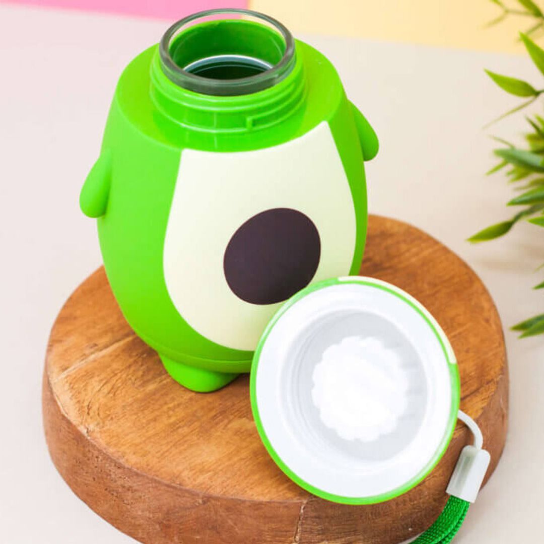 Бутылка Авокадо Smiling Avocado Бутылка Авокадо Smiling Avocado