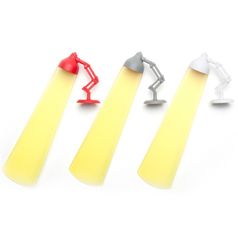 Закладка для книги Настольная лампа Lightmark