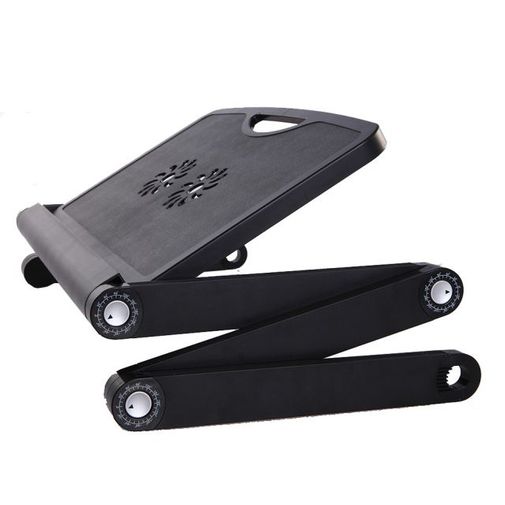 Стол для ноутбука с вентиляторами