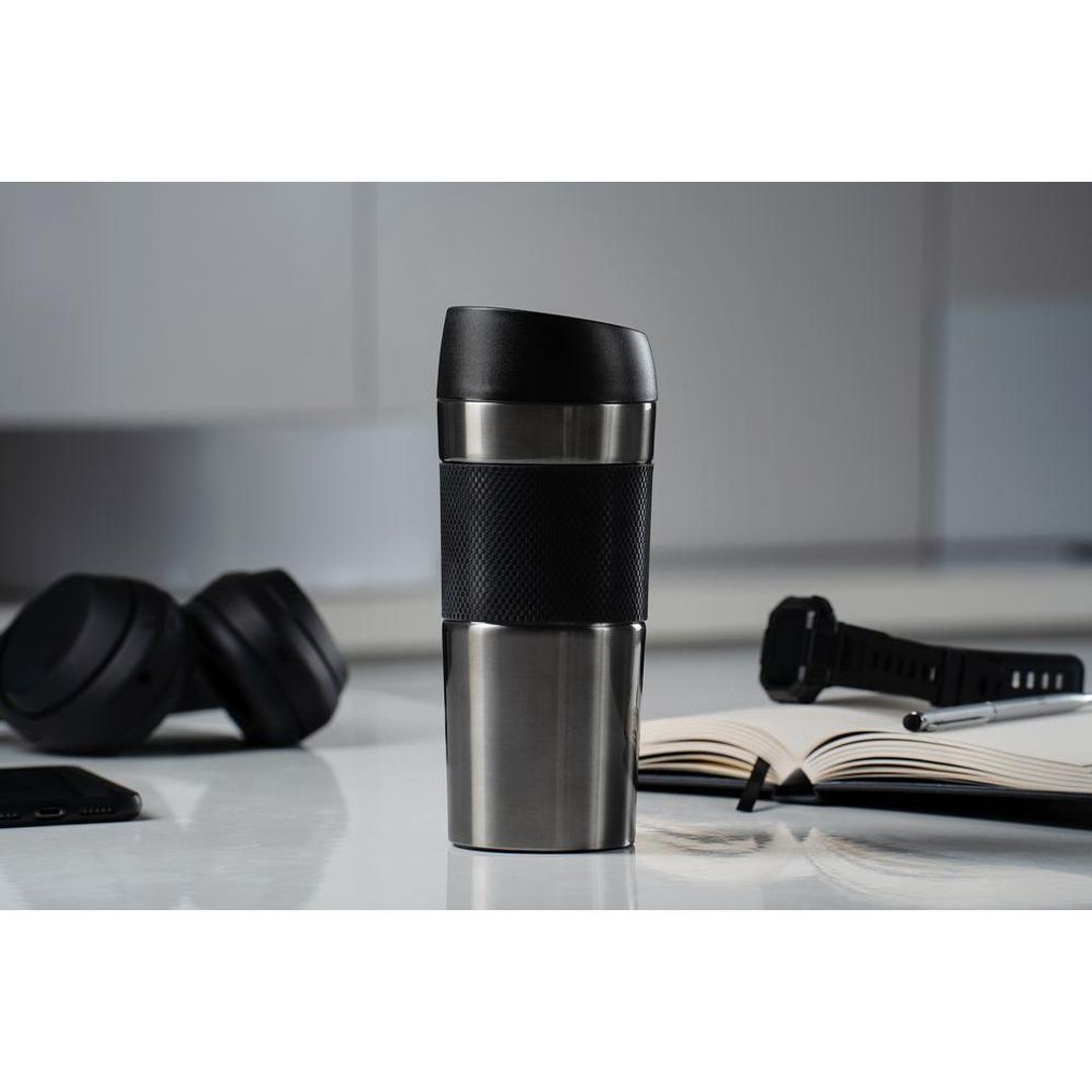 Термостакан Solingen Grip