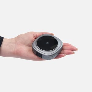 Складная станция беспроводной зарядки flowPad (серый) Складная станция беспроводной зарядки flowPad (серый)