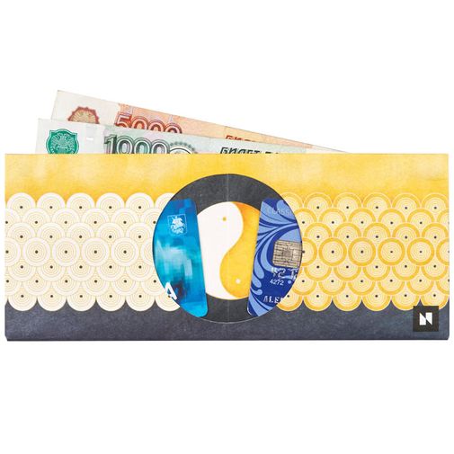 Кошелек New wallet New Dragonforce Кошелек New wallet New Dragonforce