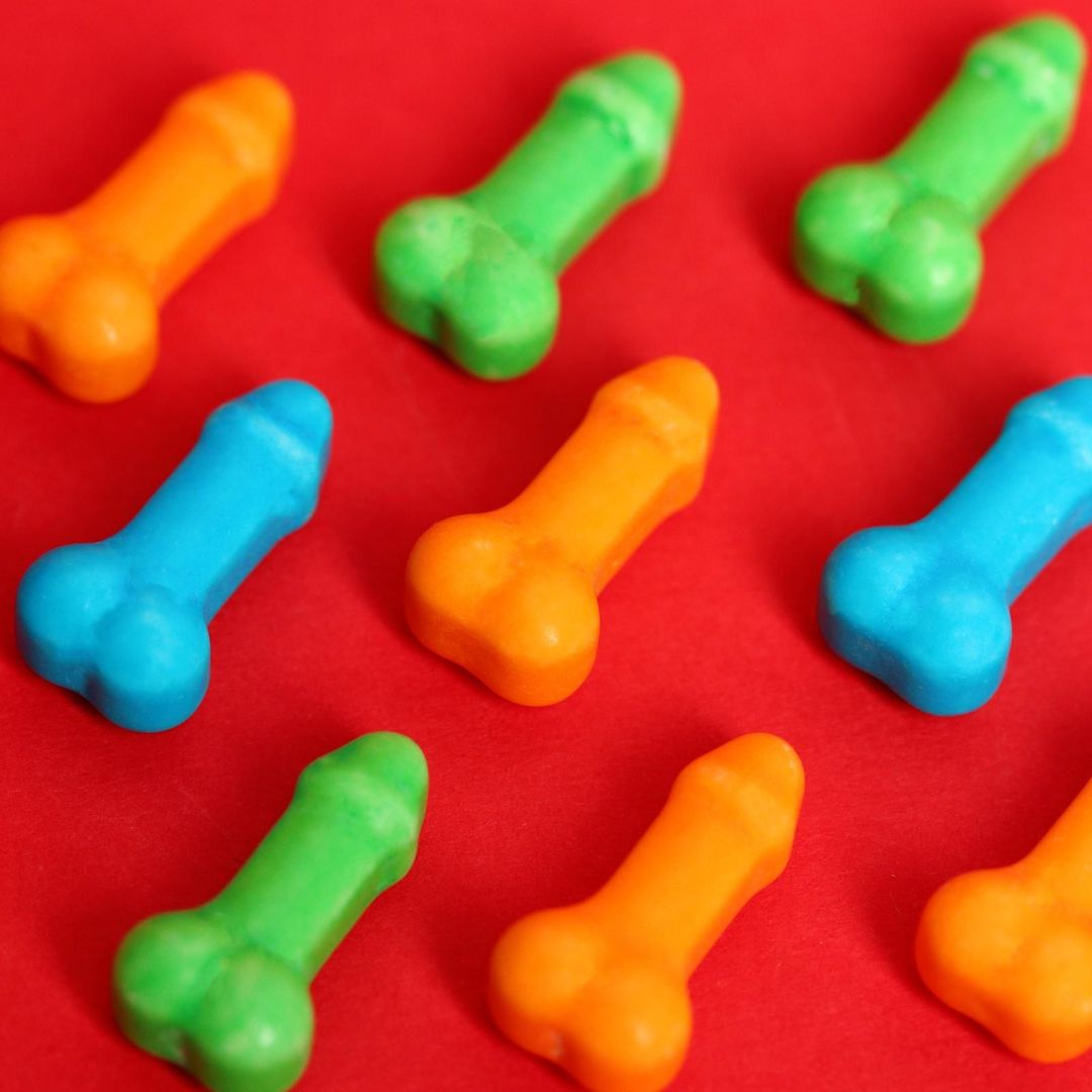 Драже Не психуй Драже Не психуй