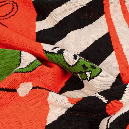 Плед Snake Your Body Плед Snake Your Body