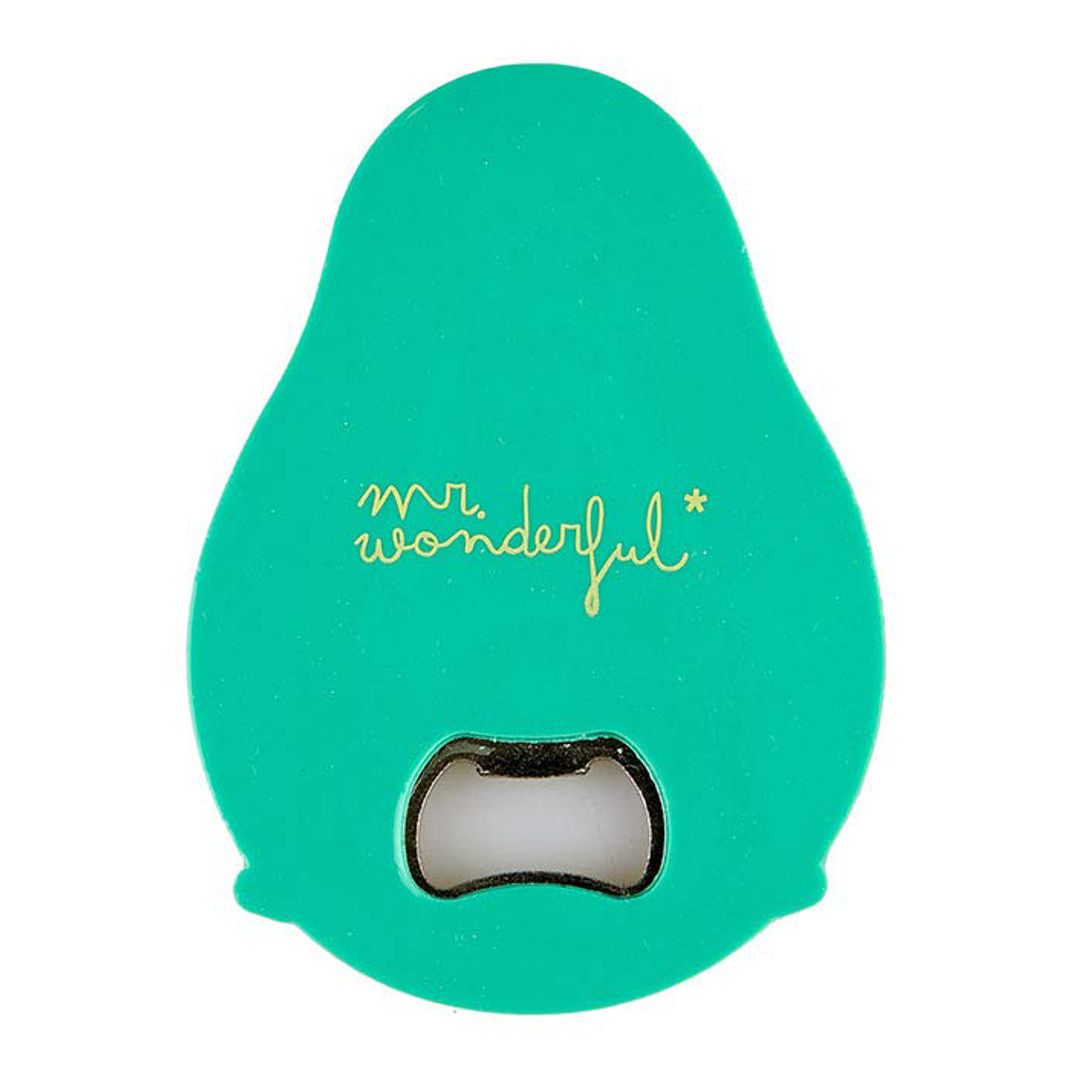 Открывашка Avocado (на магните) Открывашка Avocado (на магните)