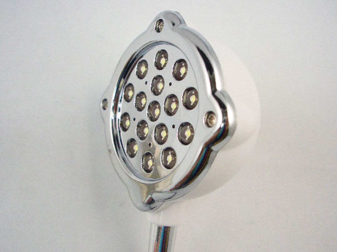 USB Лампа 16 светодиодов USB Лампа 16 светодиодов