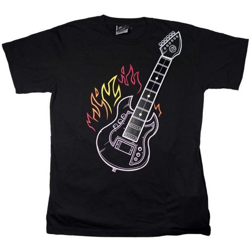 Футболка Гитара (Original)