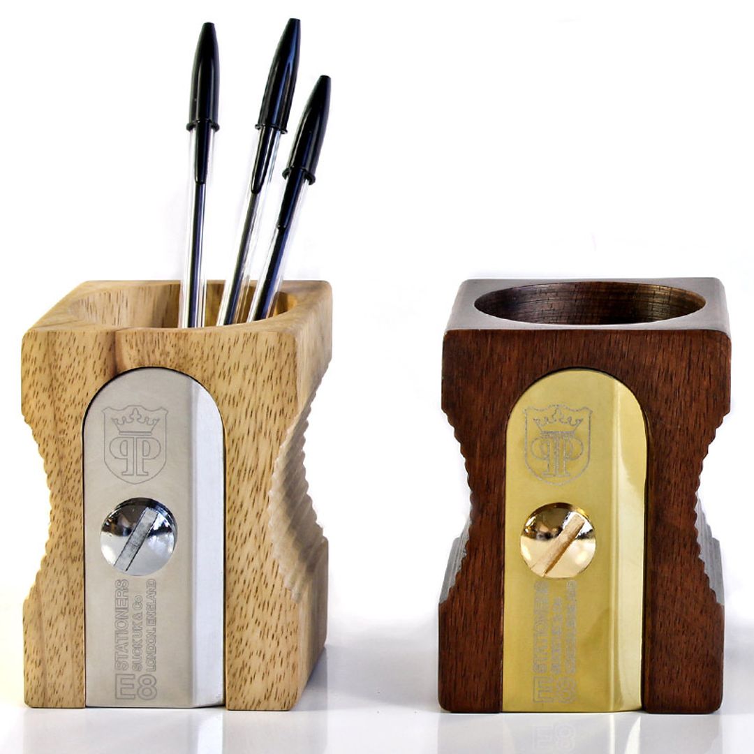 Настольный органайзер Точилка Sharpener