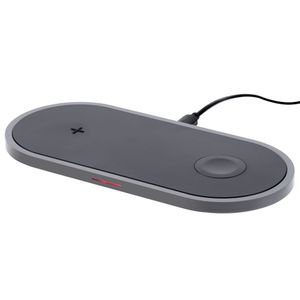 Зарядная станция Fulcrum (черный) Зарядная станция Fulcrum (черный)