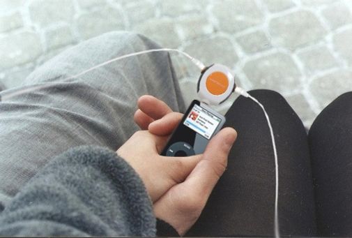 Разветвитель для Наушников MT6025 Разветвитель для Наушников MT6025