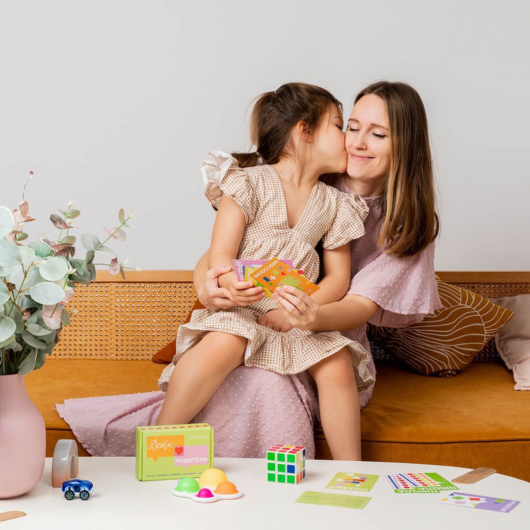 Настольная игра 83 важных вопроса Настольная игра 83 важных вопроса