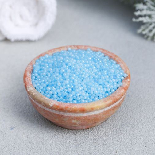 Жемчуг для ванн Чудес в Новом году!