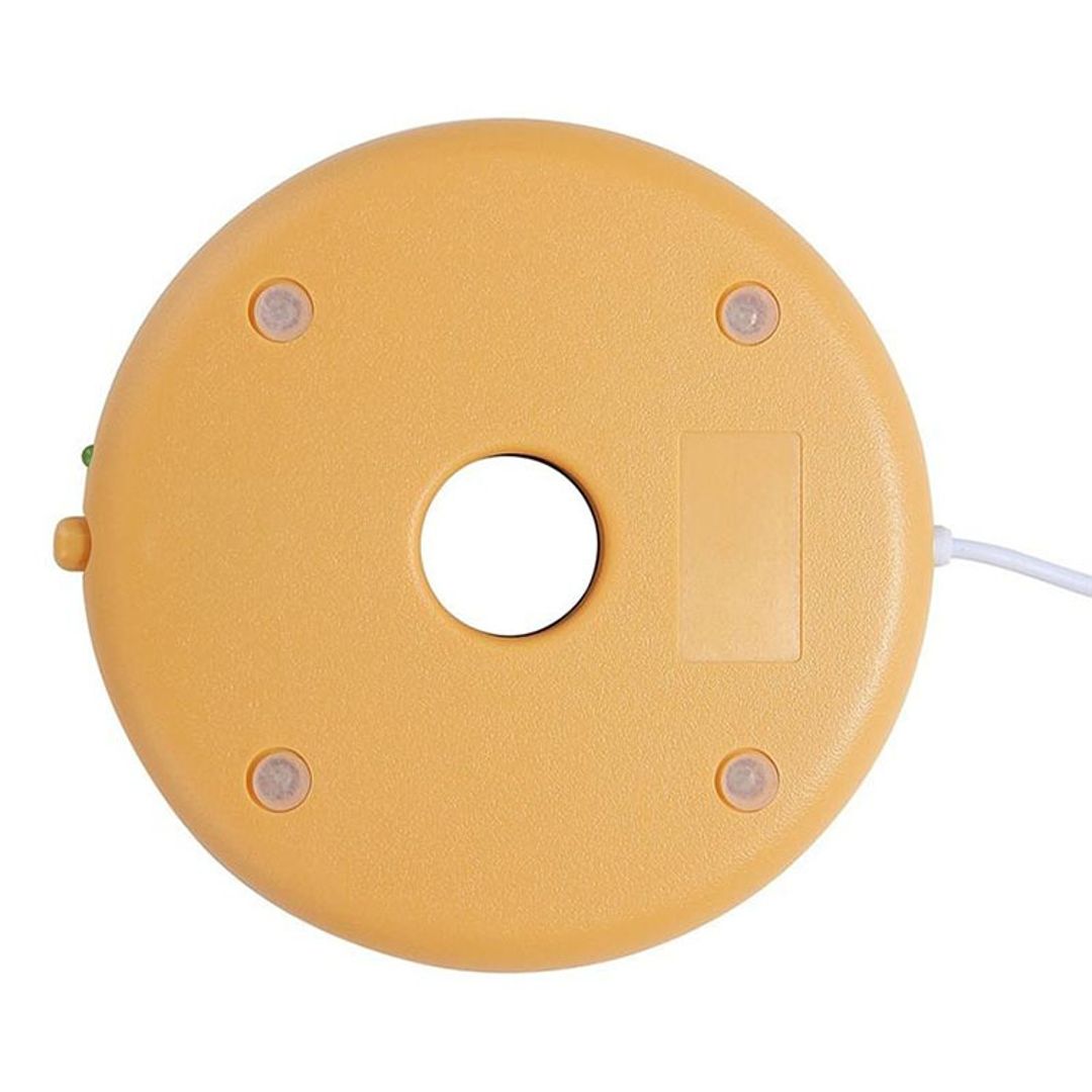 USB Подогреватель для чашки Донат