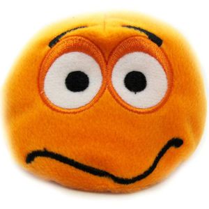 Игрушка Смайлик (Оранжевый) Игрушка Смайлик (Оранжевый)