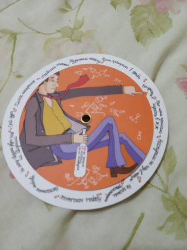 Фото покупателя Марина Фото покупателя Марина