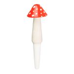Фигурка с функцией полива для растений Amanita