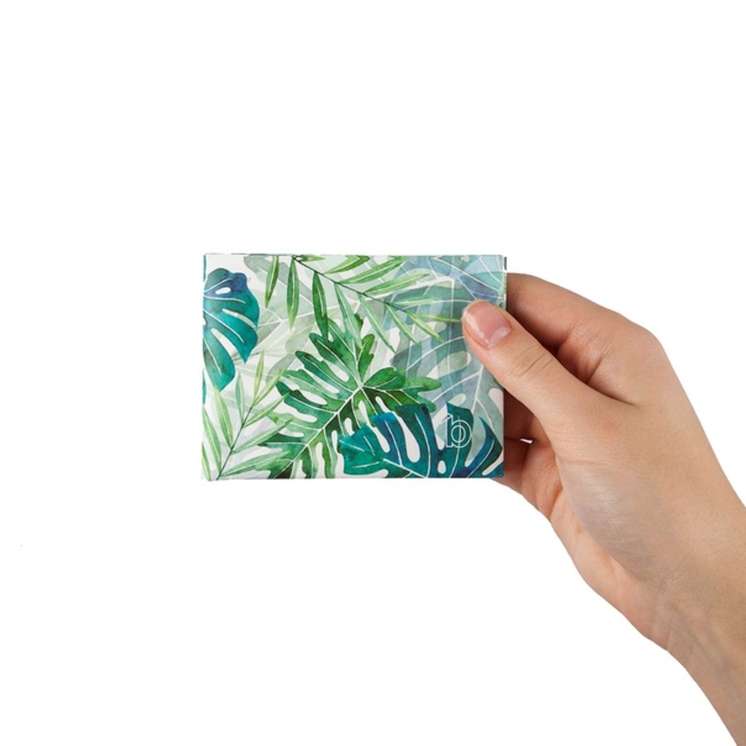 Кошелек Bumaga Palm Кошелек Bumaga Palm