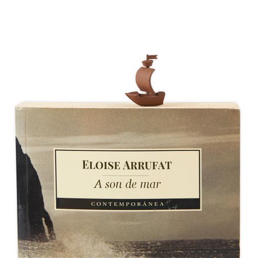 Закладка для книг Moby Dick Закладка для книг Moby Dick