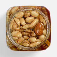 Медовый десерт Гармония