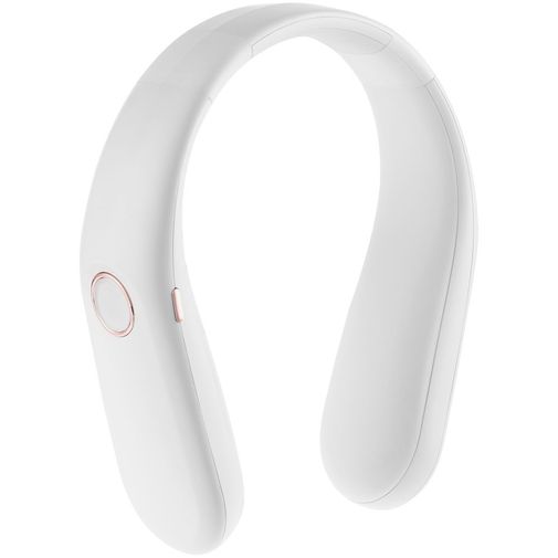 Устройство для обогрева шеи с функцией внешнего аккумулятора NW05 Устройство для обогрева шеи с функцией внешнего аккумулятора NW05