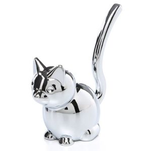 Подставка для колец Zoola Кот  Cat