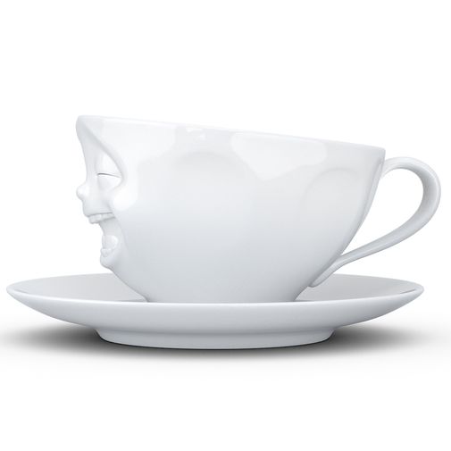 Чайная пара Tassen Laughing Чайная пара Tassen Laughing