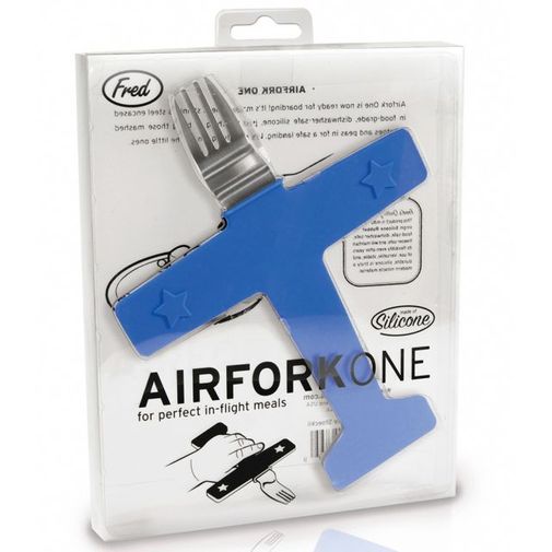 Вилка Самолет AirForkOne Вилка Самолет AirForkOne