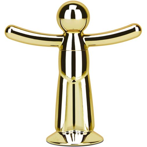 Штопор Buddy (Латунь) Штопор Buddy (Латунь)