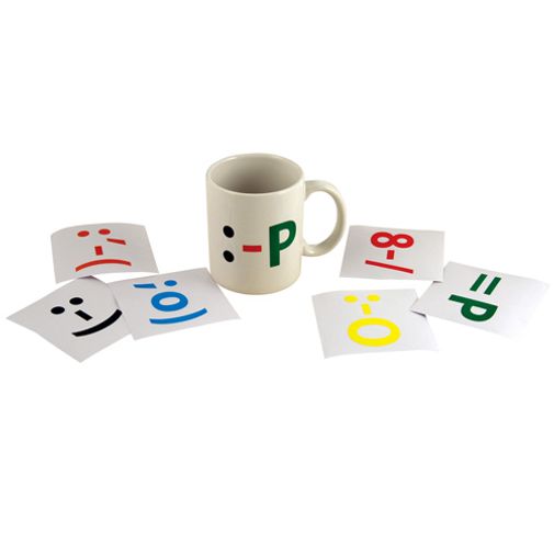 Кружка Эмоции (6 стикеров) Все стикеры Кружка Эмоции (6 стикеров) Все стикеры