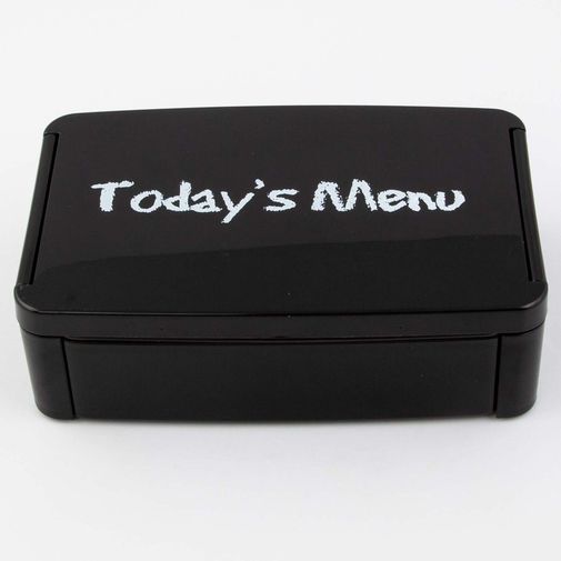 Ланч-бокс Today's Menu Ланч-бокс Today's Menu